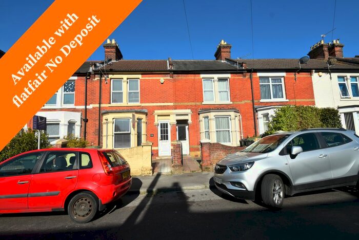 3 Bedroom Terraced House To Rent In Parham Road, Gosport PO12