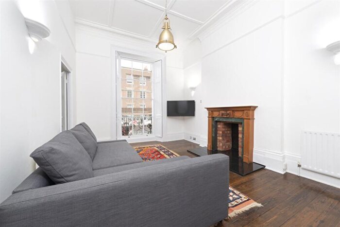 1 Bedroom Flat To Rent In Gloucester Place, Marylebone, London, NW1