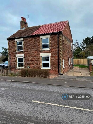 3 Bedroom Semi-Detached House To Rent In Main Street, North Kyme, Lincoln, LN4