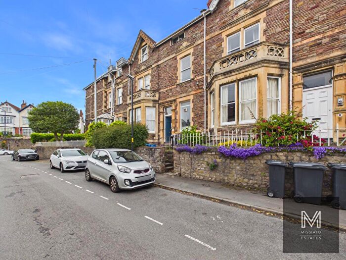 1 Bedroom House To Rent In Room, Manor Park, Bristol, BS6