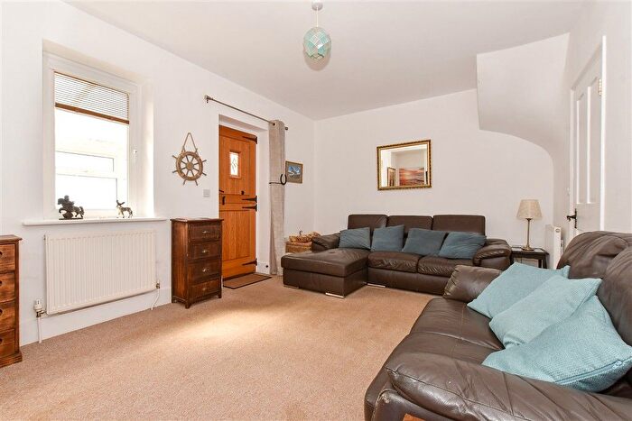 3 Bedroom Terraced House For Sale In Culver Parade, Sandown, Isle Of Wight, PO36