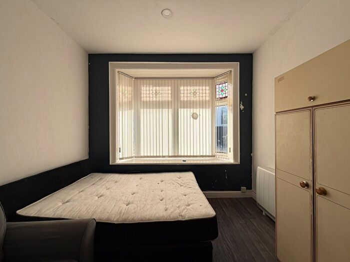 1 Bedroom Flat To Rent In Churchgate, Leicester, LE1