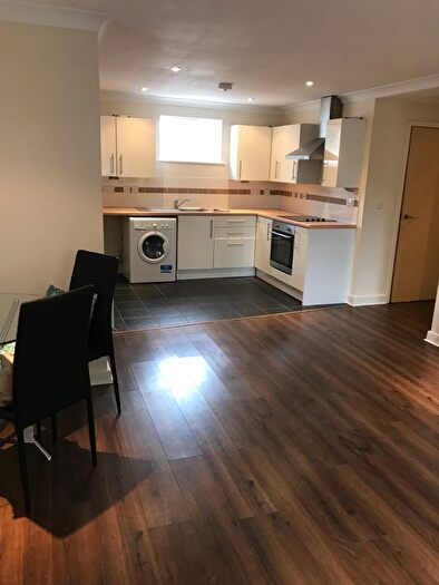 1 Bedroom Flat To Rent In Scott Lane, Wigan, WN5