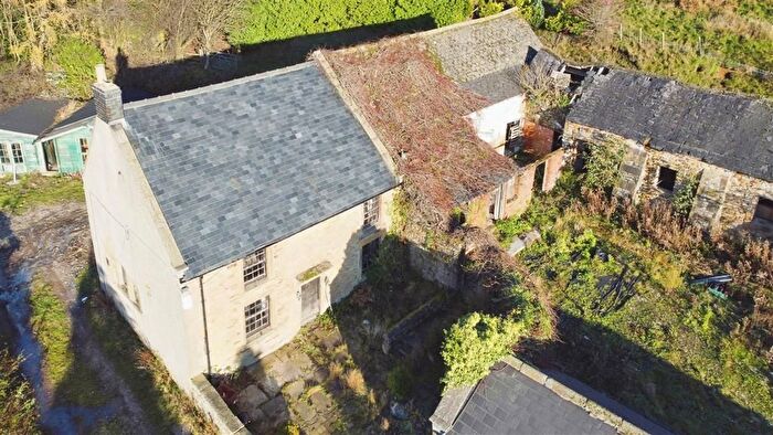 3 Bedroom Property For Sale In School Lane, Hassop, Bakewell, DE45