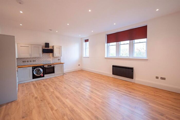 2 Bedroom Apartment To Rent In St Cuthberts Hall, Mowbray Road, Ashbrooke, Sunderland, SR2