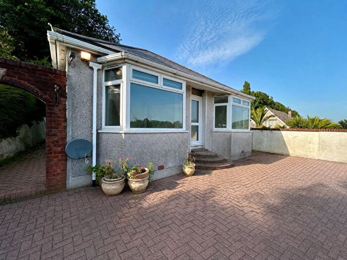 2 Bedroom Detached House To Rent In Plymouth Road, Crabtree, Plymouth, PL3