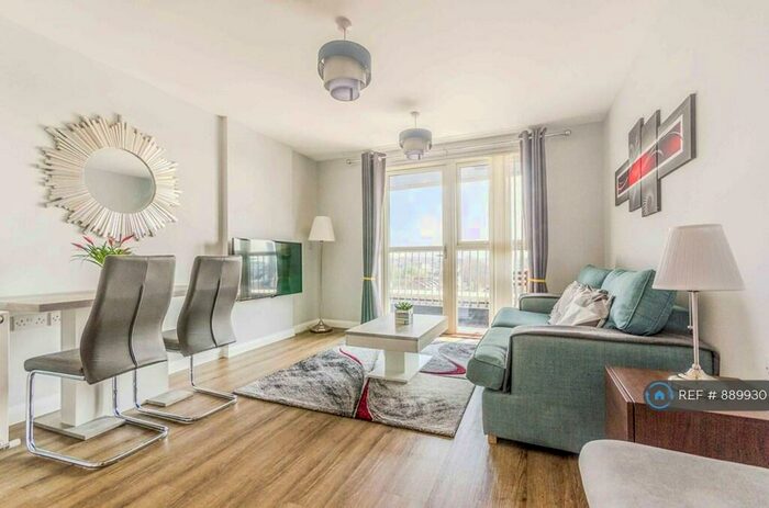 1 Bedroom Flat To Rent In Queensland Road, London, N7
