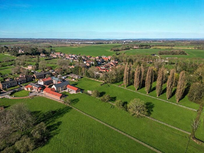 11 Bedroom Detached House For Sale In Main Street, Wighill, LS24