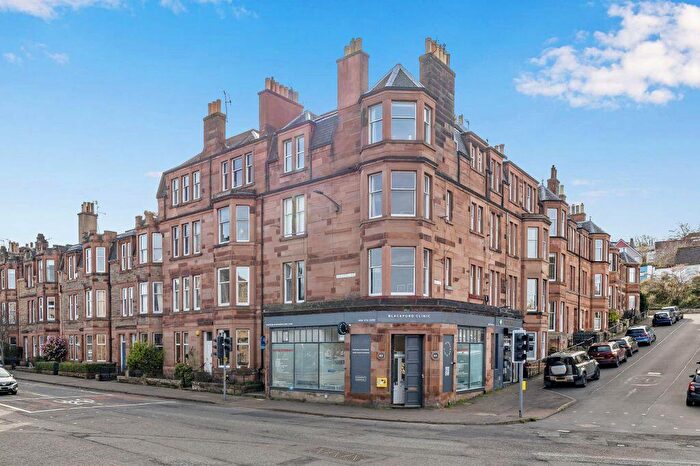 3 Bedroom Flat For Sale In / Blackford Avenue, Blackford, Edinburgh, EH9