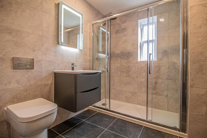 2 Bedroom Apartment To Rent In Kings Road, Bury St. Edmunds, IP33