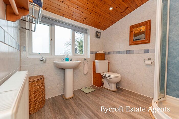 2 Bedroom Detached House For Sale In Martham Road, West Somerton, Great Yarmouth, NR29