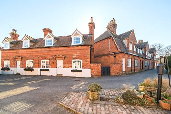 3 Bedroom Semi-Detached House For Sale In Pump Street, Orford, Woodbridge, Suffolk, IP12