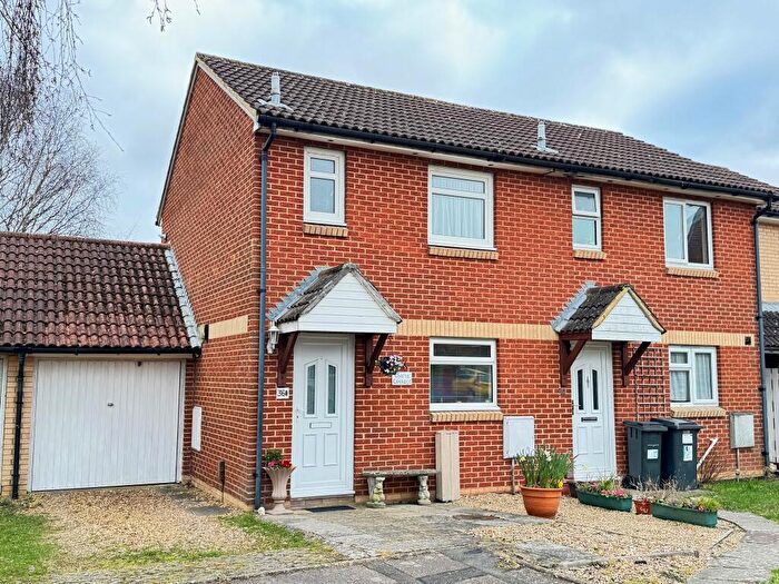 2 Bedroom Semi-Detached House For Sale In Shawford Road, BH8