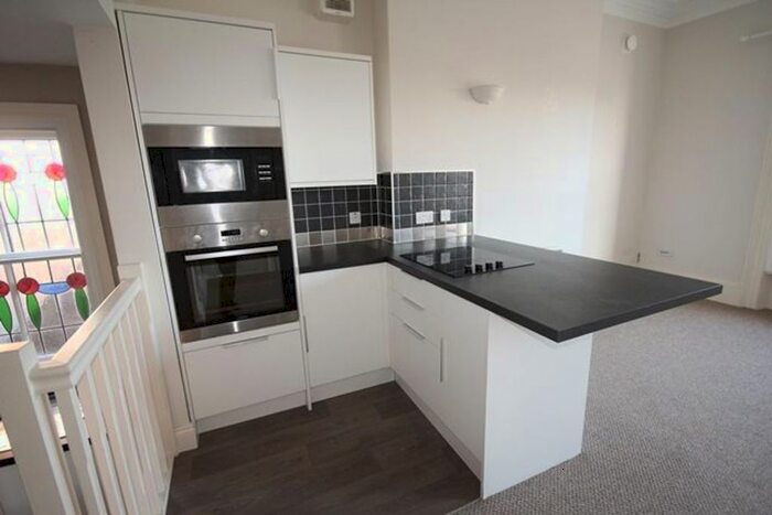 1 Bedroom Flat To Rent In Park Street, Selby YO8