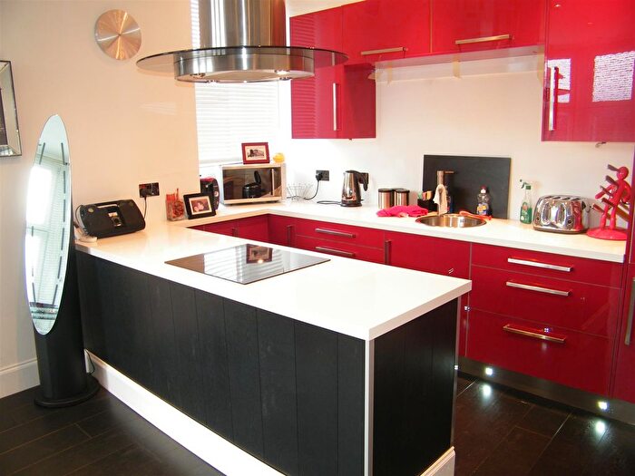 1 Bedroom Flat To Rent In Firhill Street, Glasgow, G20