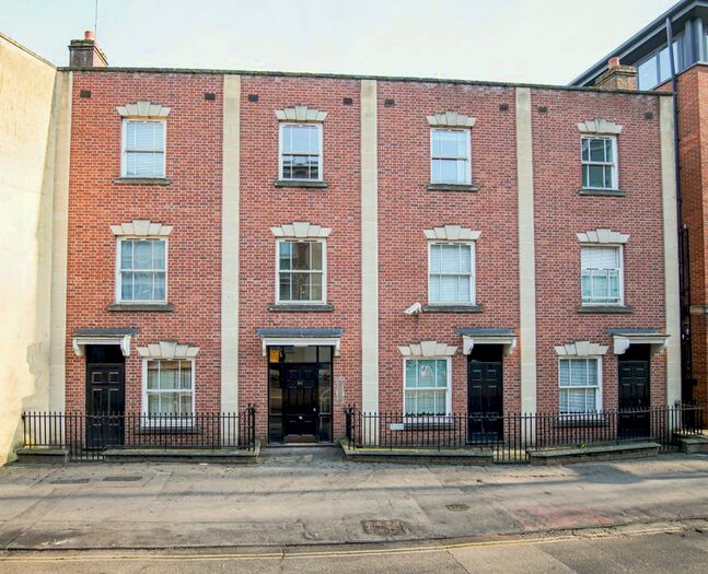 1 Bedroom Flat To Rent In Victoria Street, City Centre, Bristol BS1
