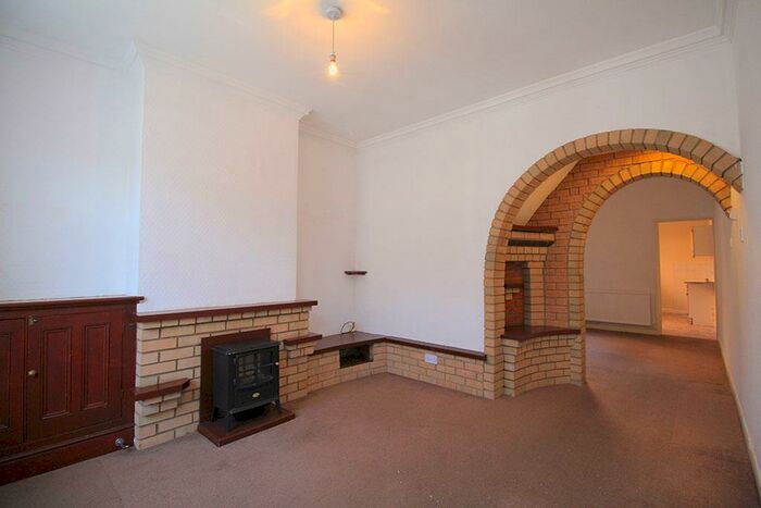 2 Bedroom Terraced House To Rent In Marshall Street, Leicester, LE3