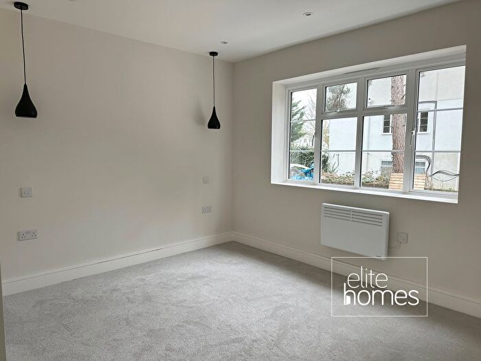 1 Bedroom Flat To Rent In The Avenue, London, HA9