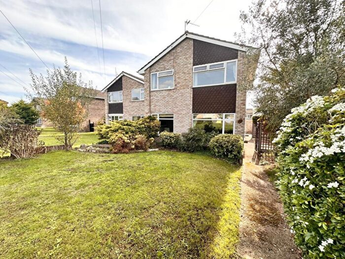 4 Bedroom Detached House For Sale In Elan Way, Caldicot, NP26