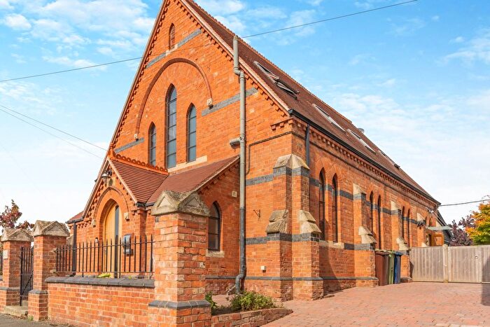 4 Bedroom Detached House For Sale In Beckford Road, Alderton, Gloucestershire, GL20