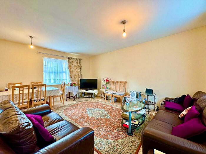 2 Bedroom Flat For Sale In Warren Way, Edgware, HA8