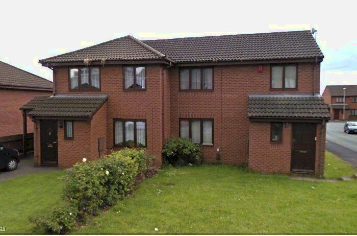 3 Bedroom Semi-Detached House To Rent In Sage Close, Stoke On Trent, ST1