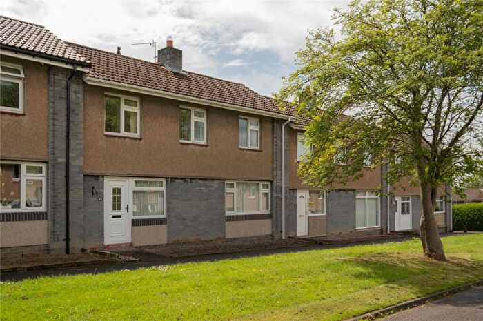 3 Bedroom Terraced House For Sale In Chantry Estate, Corbridge, NE45