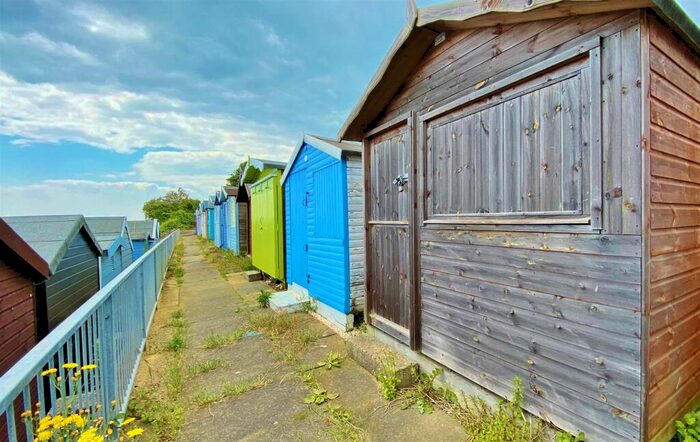 Property For Sale In Southcliff, Walton-on-the-Naze, CO14