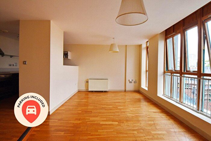 2 Bedroom Apartment To Rent In St. James Barton, Bristol, Somerset, BS1