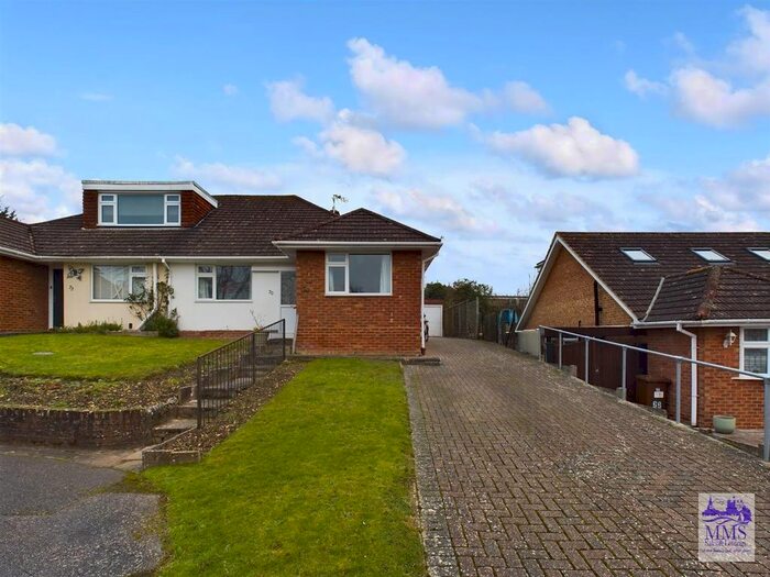 Houses for sale & to rent in ME2 1EW, Ladywood Road, Cuxton And Halling