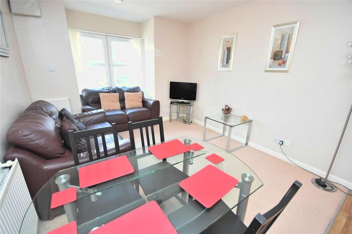 2 Bedroom Flat To Rent In Links Road, Old Aberdeen, Aberdeen, AB24