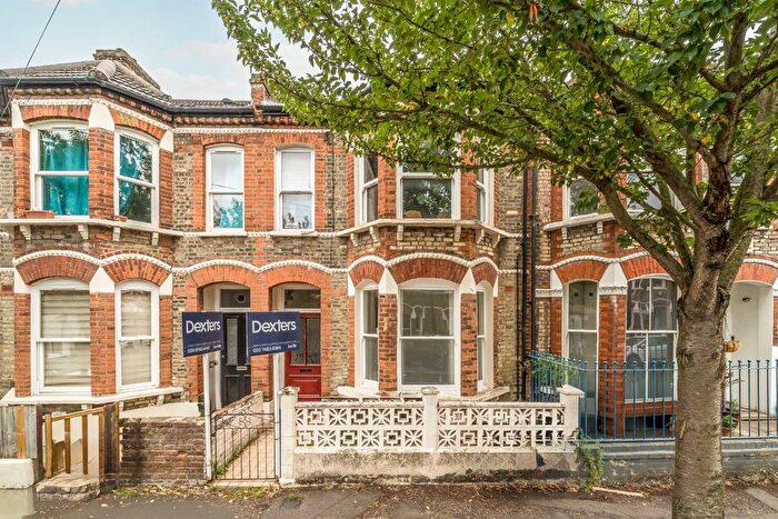 1 Bedroom Flat To Rent In Kildoran Road, Brixton, SW2