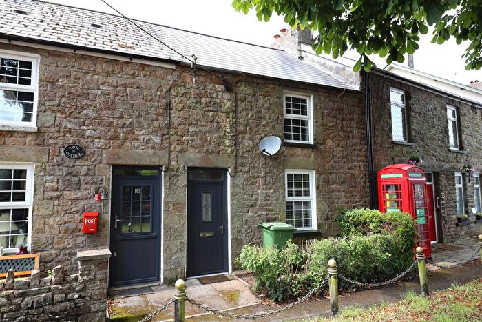 2 Bedroom Cottage To Rent In Hensol Road, Miskin, Pontyclun, CF72