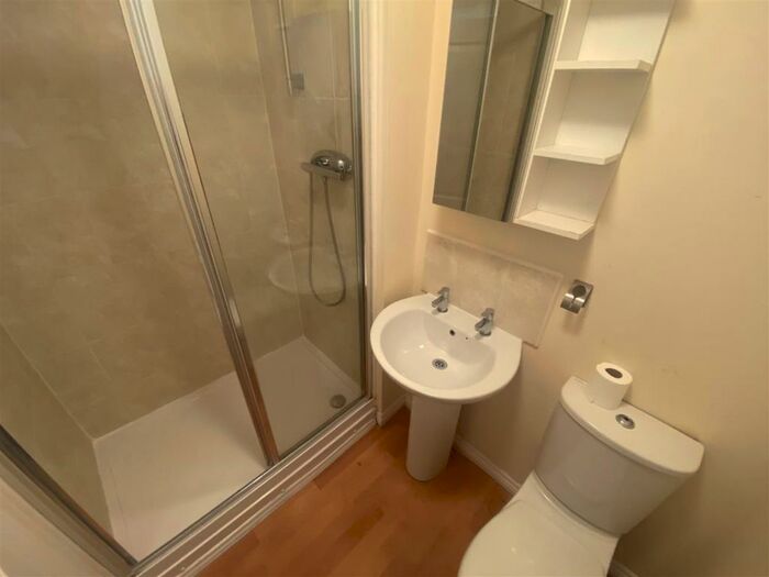 2 Bedroom Semi-Detached House To Rent In Cossington Road, Holbrooks, Coventry, CV6