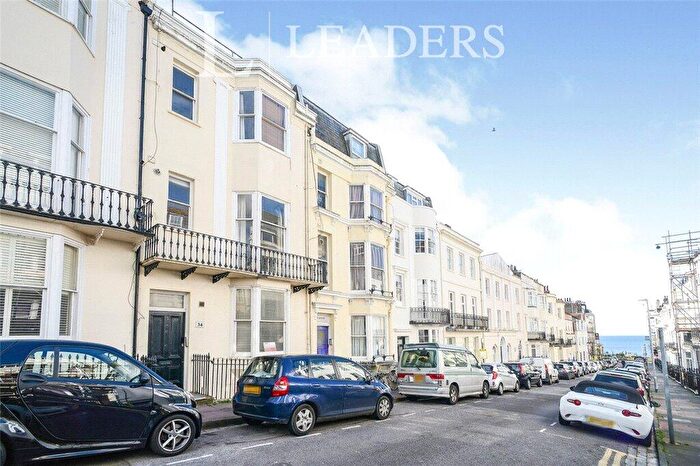 1 Bedroom Apartment For Sale In Devonshire Place, Brighton, East Sussex, BN2