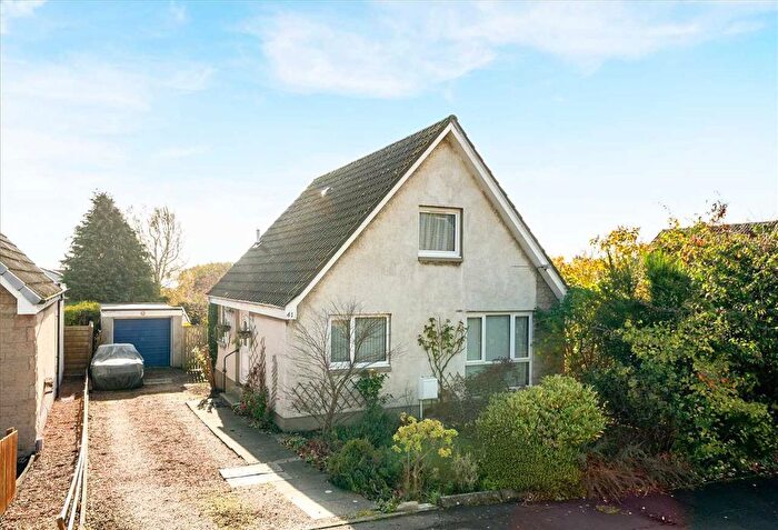 3 Bedroom Villa For Sale In Barnhill Road, Dalgety Bay, Dunfermline, KY11