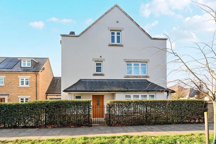 4 Bedroom Detached House For Sale In Worsley Bridge Road, Beckenham, BR3