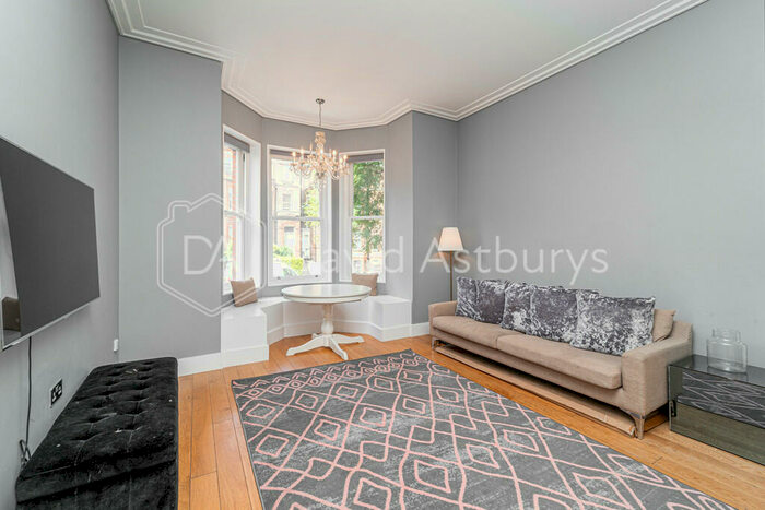 2 Bedroom Apartment To Rent In Lambolle Road, Belsize Park, NW3