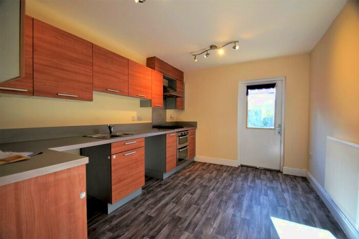 3 Bedroom Terraced House To Rent In Virginia Street, Ipswich, IP2