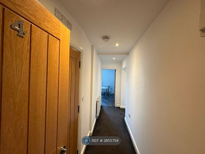 1 Bedroom Flat To Rent In Callum View, Nottingham, NG7