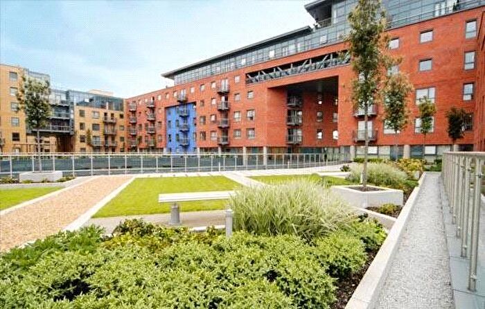2 Bedroom Flat For Sale In Cavendish Street, Sheffield, South Yorkshire, S3
