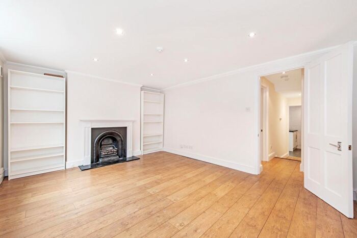 1 Bedroom Flat To Rent In St. John Street, London, EC1V