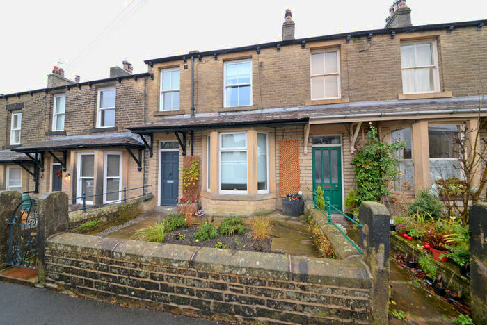 2 Bedroom Terraced House To Rent In Bright Street, Skipton, BD23