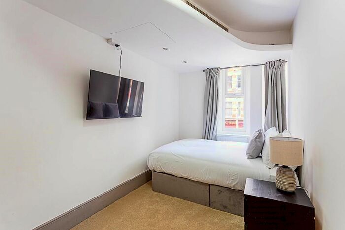 Studio To Rent In Bond Street, Ealing, W5