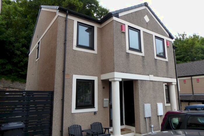 2 Bedroom Semi-Detached House To Rent In Primrose Court, Primrose Street, Lancaster, LA1
