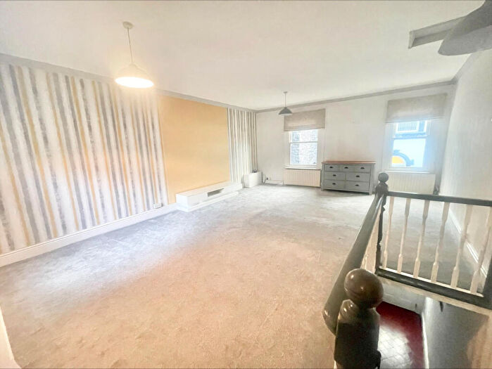 2 Bedroom Flat To Rent In Inside Conwy Town Walls, Bangor Road, Conwy, LL32