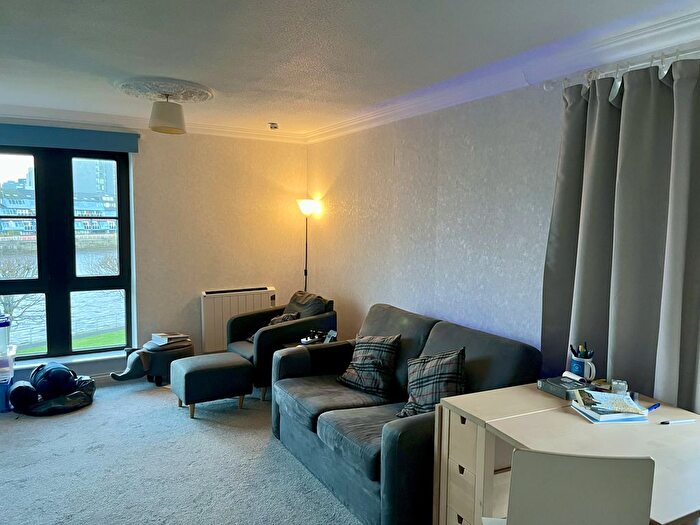 1 Bedroom Flat For Sale In Mavisbank Gardens, Glasgow, G51