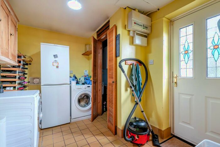 4 Bedroom Detached House For Sale In Garway, Hereford, HR2