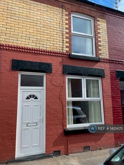 2 Bedroom Terraced House To Rent In Fairview Avenue, Wallasey, CH45