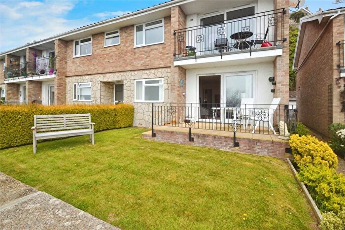 2 Bedroom Apartment For Sale In Zig Zag Road, Ventnor, Isle Of Wight, PO38